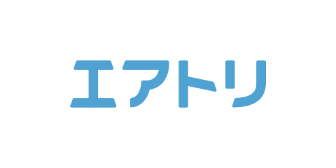 株式会社エアトリ