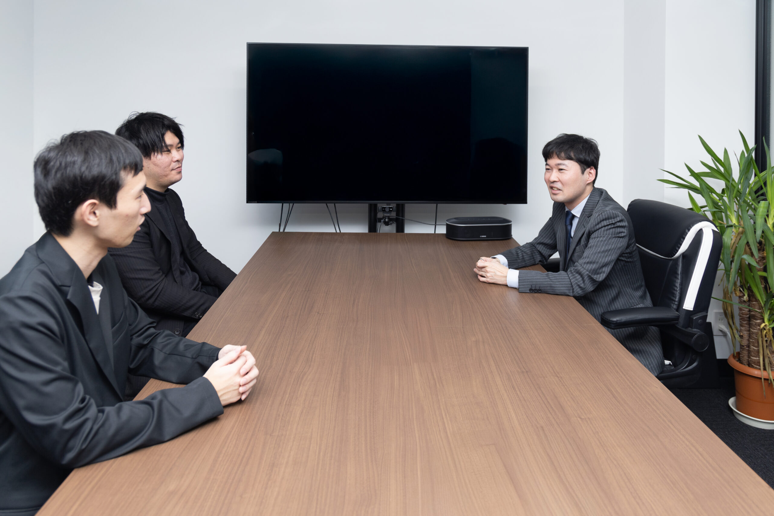 シェルパ様_取材