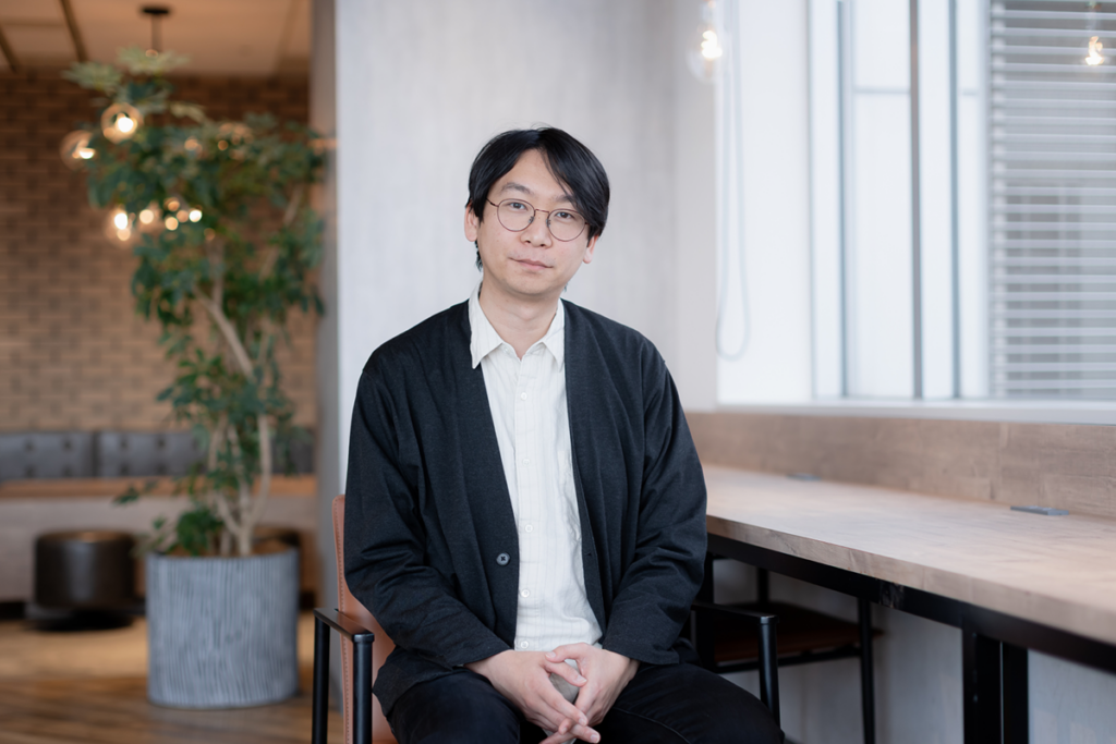 マイクロアド 酒井様