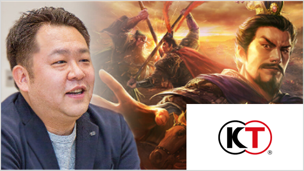 株式会社コーエーテクモゲームス